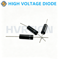 Diode haute tension à récupération rapide CL08-12T 12kV 500mA 100ns, diode redresseuse pour alimentation à rayons X, fabricant