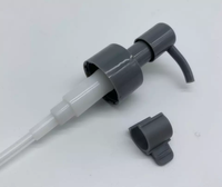20/410 24/410 nettoyage Pompe À Huile Plastique Poussant Pompe À Lotion Liquide Séparateur