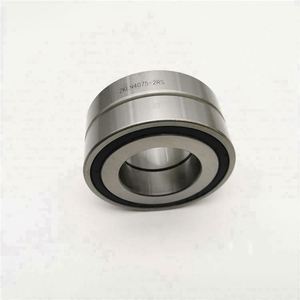 Rodamiento de Contacto Angular para Tornillo de Bolas ZARF40115TVA, <span class=keywords><strong>ZARF</strong></span> 40115 TV a - Product Image 2