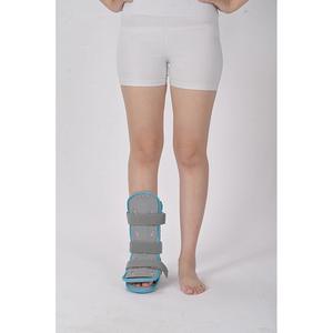 Attelle de fixation de la cheville courte pour adulte Zhongkang Shibo, correcteur de chute du pied, attelle de cheville et de mollet, dispositif de correction de traction - Product Image 3