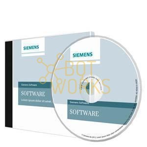 Siemens 6AU18101HA221XA0 - New