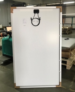 Nuevo Diseño de Paneles Solares 6BB Mono PERC de 380W 1000W para Sistemas Solares Domésticos con una Eficiencia del <span class=keywords><strong>19.19</strong></span>% - Product Image 4
