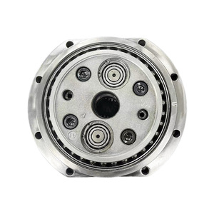Réducteur de vitesse à six axes de type engrenage cylindrique pour robot Abb Irb660, accessoires de boîte de vitesses pour articulation de bras robotique - Product Image 2