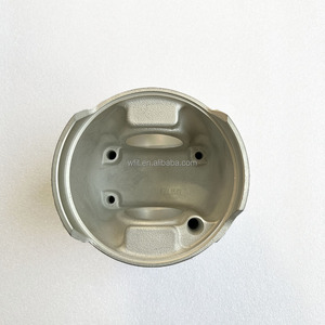Engine 6HA <strong>Piston</strong> OEM 726635-22724 for YANMAR Marine Spare Parts <strong>Piston</strong> - Product Image 1