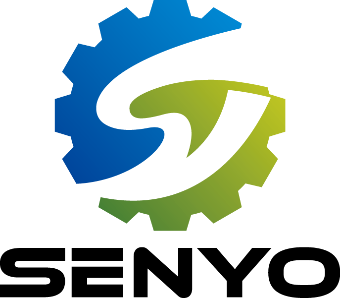 Henan Senyo Machinery Co., Ltd. logo