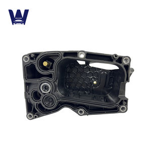 ชุดตัวกรองน้ำมันพร้อมปะเก็น11428507697สำหรับ BMW 1 <span class=keywords><strong>2</strong></span> <span class=keywords><strong>3</strong></span> 4 5 6 7ชุด X1 X3 X4 X6 X5 - Product Image 3