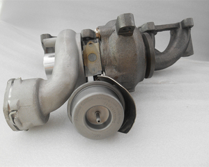 54399880022 54399700022 BV39 Turbocompresseur pour Skoda Octavia Fabia BJB <span class=keywords><strong>BKC</strong></span> AVQ <span class=keywords><strong>Moteur</strong></span> 038253014 038253010D 038253056E 54399880020 - Product Image 4