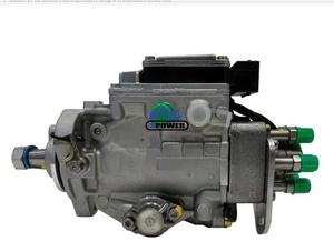 Repuestos para Excavadora M316C M318C M318C MH M322C, Bomba de Inyección para Motor Diésel 3056E 1106C 1106C-E60TA 6, 2169824 - Product Image 2