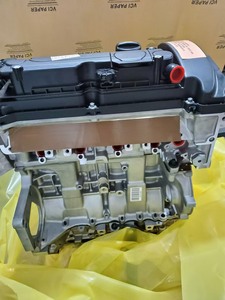 Bloc moteur EP6 pour <span class=keywords><strong>Peugeot</strong></span> 207 308 3008 5008 Citroën C4 C5 DS4 Mini Cooper 1.6L Essence 5FW 5FS 5FT 5FX d'origine - Product Image 5
