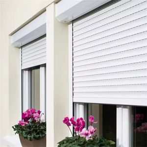 Volet roulant en aluminium de style moderne et pratique - Product Image 4