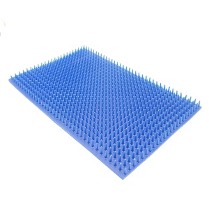 Fabriek Direct Verkopen Blauwe Siliconen Pin <span class=keywords><strong>Mat</strong></span> Hoge Kwaliteit Milieuvriendelijk Medisch Gebruik Siliconen Pinning <span class=keywords><strong>Mat</strong></span> Chirurgische Instrument <span class=keywords><strong>Mat</strong></span> - Product Image 1