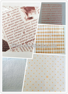 Doublures jetables antiadhésives en <span class=keywords><strong>papier</strong></span> pour cocottes, idéales pour la cuisson au four hollandais, le pain, les gâteaux, la pâtisserie, la boulangerie et la restauration - Product Image 6