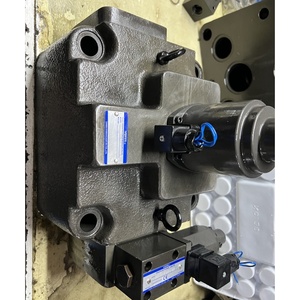 Van điều khiển lưu lượng điện thủy lực tỷ lệ EFBG-06-250-C-20T145 EFBG-10-500-H-20T350 EFBG-03-125-C-1720 thủy lực - Product Image 6