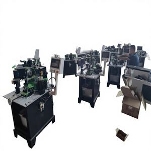 Affûteuse automatique CNC à lame circulaire pour scie à ruban à bois, machine de rectification latérale et supérieure 380V Brevetée - Product Image 3