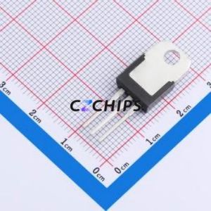 Original and New BTA24-600CWRG TO-220AB <b>Thyristor</b> <b>Thyristor</b> (SCR) / Module Whole Sale Electronic Component Chips & BOM Service - Product Image 2