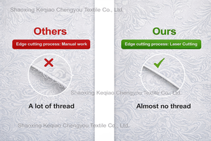 Wholesale 120 Jacquard Wrinkless Resistant Cationic Polyester Tablecloths Round Polyester <strong>Table</strong> <strong>Cloth</strong> for Events - Product Image 5