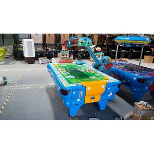 Profesional mesas de <span class=keywords><strong>juego</strong></span> bola rápida de Hockey de aire de la máquina - Product Image 2