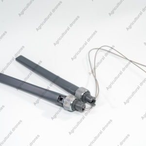 Las Nuevas Piezas de Repuesto de Antena Externa para Control Remoto de Drones Agrícolas T50 son Compatibles con Drones DJ. - Product Image 1
