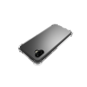 Coque de téléphone Samsung universel, étui d'angle Transparent en Tpu, antichoc, pour <span class=keywords><strong>Galaxy</strong></span> xcouverture <span class=keywords><strong>Pro</strong></span> <span class=keywords><strong>2</strong></span>, nouvelle collection - Product Image 4