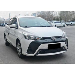 <span class=keywords><strong>Toyota</strong></span> <span class=keywords><strong>YARiS</strong></span> L Zhi Xuan Usado, Precio Económico, 2019, Gasolina 1.5, Auto de Segunda Mano, Tracción Delantera, 5 Asientos, Pzyatlwjzg - Product Image 3