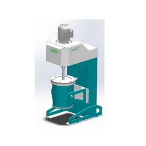 High Quality Standard Lab Attritor Mill Grinding Machines use for Fine Grinding Available at Wholesale Price from India
