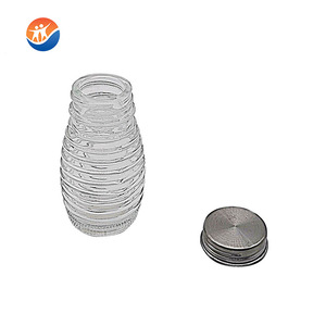 Saleros y Pimenteros, Tarro de Condimentos, Botella de Vinagre para Barbacoa, Utensilios de Cocina - Product Image 2