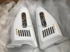 CG125 CG150 <strong>Motorcycle</strong> Spare Parts Colorful <strong>Motorcycle</strong> Side Cover - Product Image 3