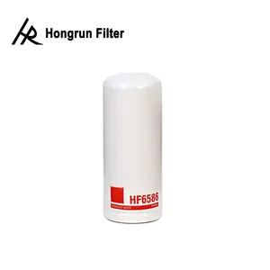 Hongrun High Quality Hydraulic Filter HF6586 With Original Packaging Good Quality
