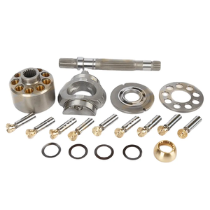 قطع غيار وإكسسوارات مضخة هيدروليكية مكبسية رائجة البيع من <span class=keywords><strong>Parker</strong></span> وEaton وRexroth A4VG A10VSO - Product Image 5