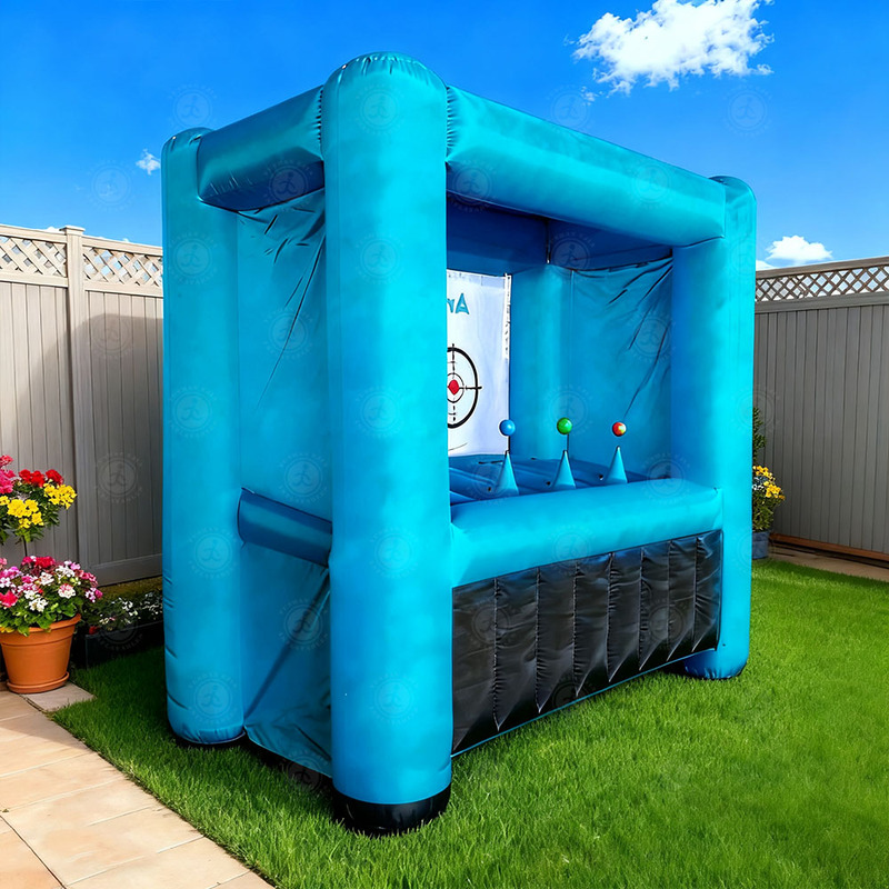 Popular Outdoor 5 in 1 Carnival