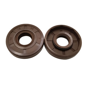 Joint d'étanchéité 110x160x13/49 pour bétonnière, <span class=keywords><strong>camion</strong></span>, excavatrice, accessoire <span class=keywords><strong>de</strong></span> <span class=keywords><strong>roulement</strong></span> - Product Image 3
