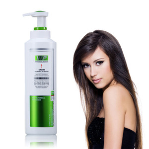 منتجات العناية بالشعر الاحترافية VIP، شامبو للشعر المعالج بالألوان - Product Image 3