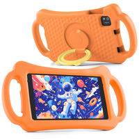 Tablette PC pour enfants de qualité supérieure, Android 17, 3+32 Go, 5G WiFi, Octa Core A333, écran capacitif 8 pouces, écran IPS pour tablette PC de luxe