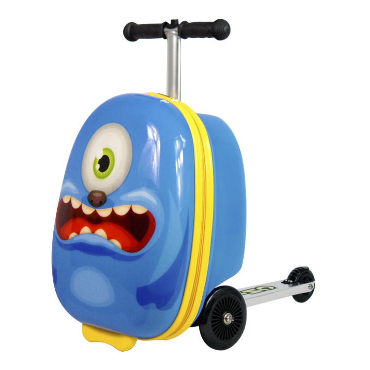 monster