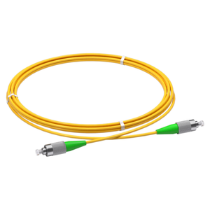 Chuyên nghiệp os2 duy nhất chế độ sợi quang vá cáp, g.652.d tương thích, cho viễn thông và mạng - Product Image 5