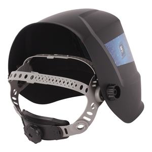 หน้ากากเชื่อมอาร์กอน Chengkai Technology รุ่น <span class=keywords><strong>CKL</strong></span>-3125 ปรับความเข้มแสงอัตโนมั<span class=keywords><strong>ต</strong></span>ิ ป้องกันรังสียูวี ใช้พลังงานแสงอาทิตย์ <span class=keywords><strong>แบ</strong></span><span class=keywords><strong>ต</strong></span><span class=keywords><strong>เต</strong></span>อรี่ลิเธียม - Product Image 2