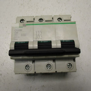 18462 C120h-c20 20A 400/415V nsnp ต้นฉบับสินค้าใหม่ - Product Image 1