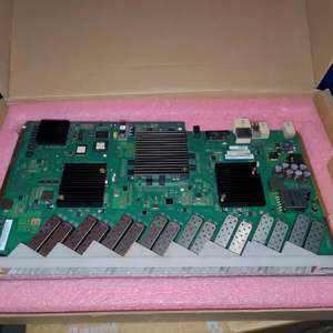 FGLT-B 3FE68954AB Carte de terminaison de ligne GPON 16 ports pour 7302 ISAM 7330 ISAM 7360 ISAM <span class=keywords><strong>OLT</strong></span> - Product Image 2