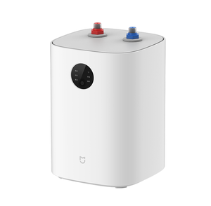 Chauffe-eau intelligent compact CN Mijia S1 7L, mini réservoir d'eau chaude électrique sous évier, eau chaude instantanée pour la cuisine - Product Image 1