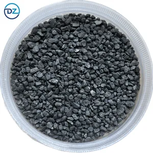 حديد على أساس الأمونيا والمتحفز في الأسمدة NH3 إنتاج محفز Fe3O4 Al2O3 - Product Image 6
