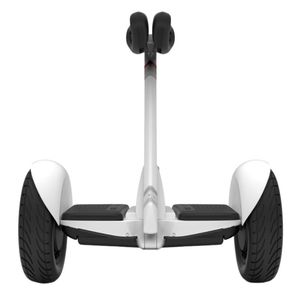 Mini S en Stock, Scooter Eléctrico Autoequilibrado con Motor sin Escobillas, Resistente al Agua IP54, Carga Rápida en 4H, Control por Aplicación, para Adultos - Product Image 3