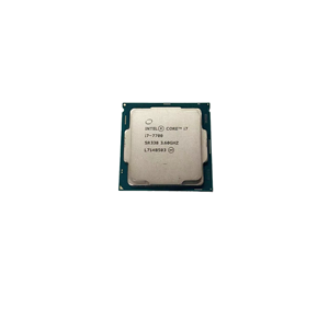Procesador Usado Intel Core i7-7700, i3-7100, <span class=keywords><strong>i5</strong></span>-<span class=keywords><strong>7400</strong></span>, <span class=keywords><strong>i5</strong></span>-<span class=keywords><strong>7500</strong></span>, i7-7700K - Venta al por Mayor de los Últimos Procesadores Core <span class=keywords><strong>i5</strong></span> y i7-7700 - Product Image 1