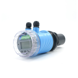 Интеллектуальный бесконтактный ультразвуковой уровнемер для измерения уровня воды - Product Image 5