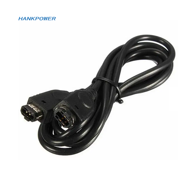 1.2m 2 Players Link Connect Cable Cord for Nintendo GBA SP Data Connection Line