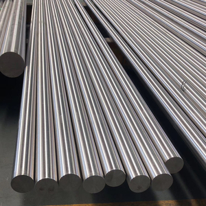 قضبان الفولاذ المقاوم للصدأ 430: حل فعال من حيث التكلفة للتعزيز في أعمال البناء العامة - Product Image 3