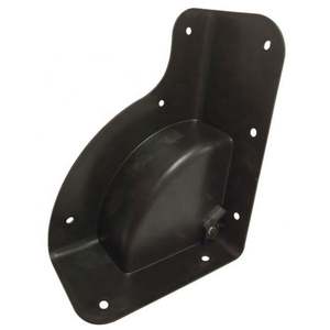 Tianyu Model W150 Luxury Waterproof Durable Light Weight Large Diameter Rubber <b>Luggage</b> <b>Wheels</b> for Bag <b>Luggage</b> Accessories - Product Image 5