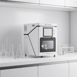 Fresa Húmeda Yucera YRC-6X Duradera y Antioxidante con Flujo de Agua Optimizado para Fresado Dental a Largo Plazo, Fresado Dental CAD/CAM - Product Image 1