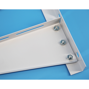 Giá thấp phổ Heavy Duty gấp mini chia AC Wall Mount đứng AC điều hòa không khí khung ngoài trời - Product Image 6