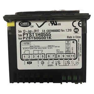 และเครื่องตรวจจับแรงดึง LX-030TD - Product Image 4