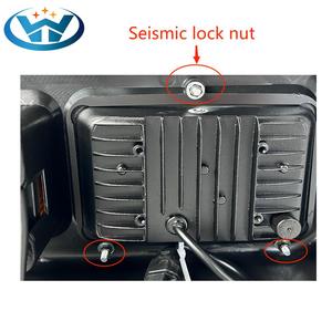 Высококачественная светодиодная фара для экскаватора - Product Image 6